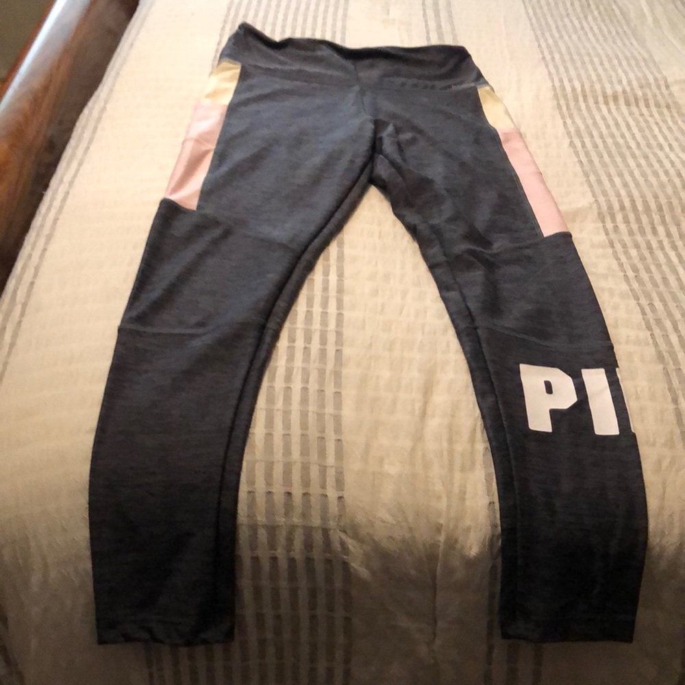 Victorias Secret PINK LEGGINGS